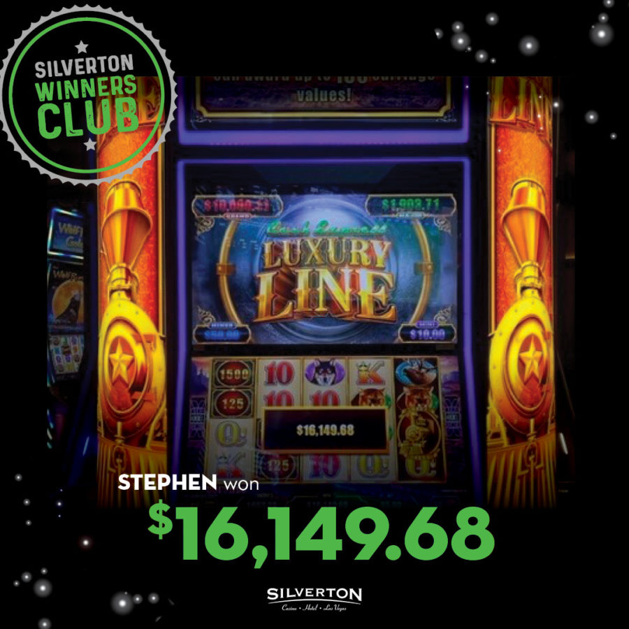 December Winners Club