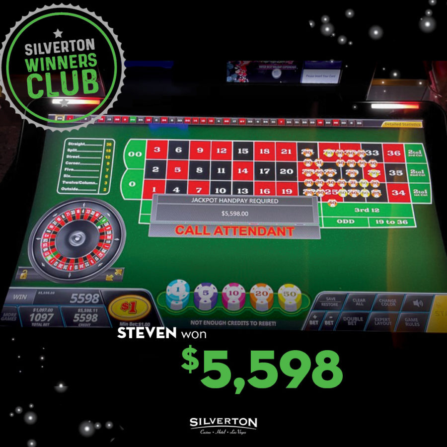 December Winners Club