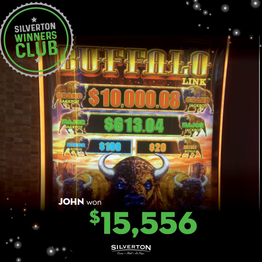 January Winners Club