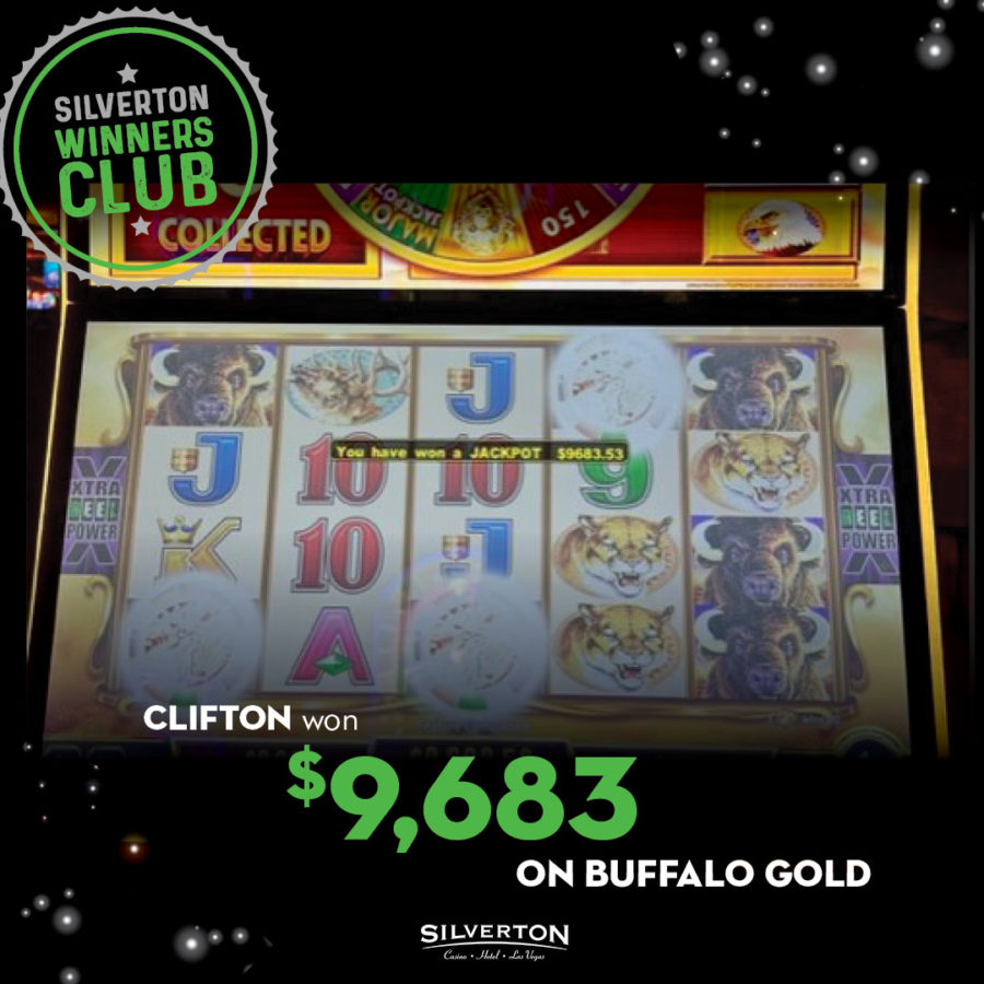 November Winners Club