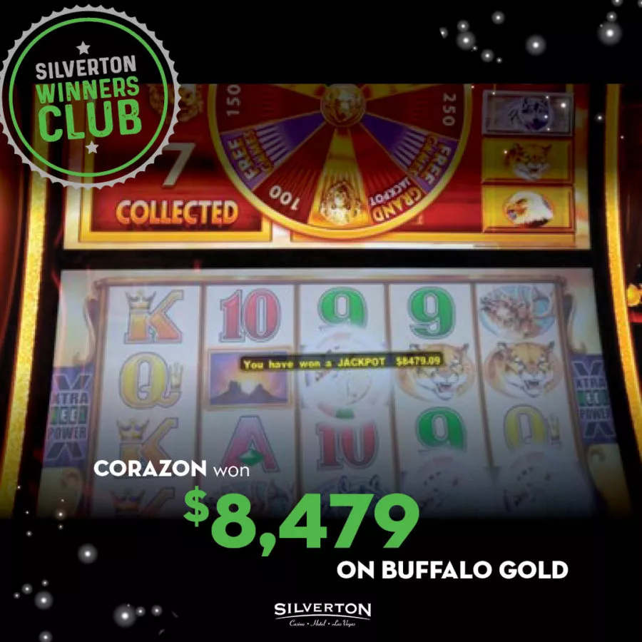 November Winners Club