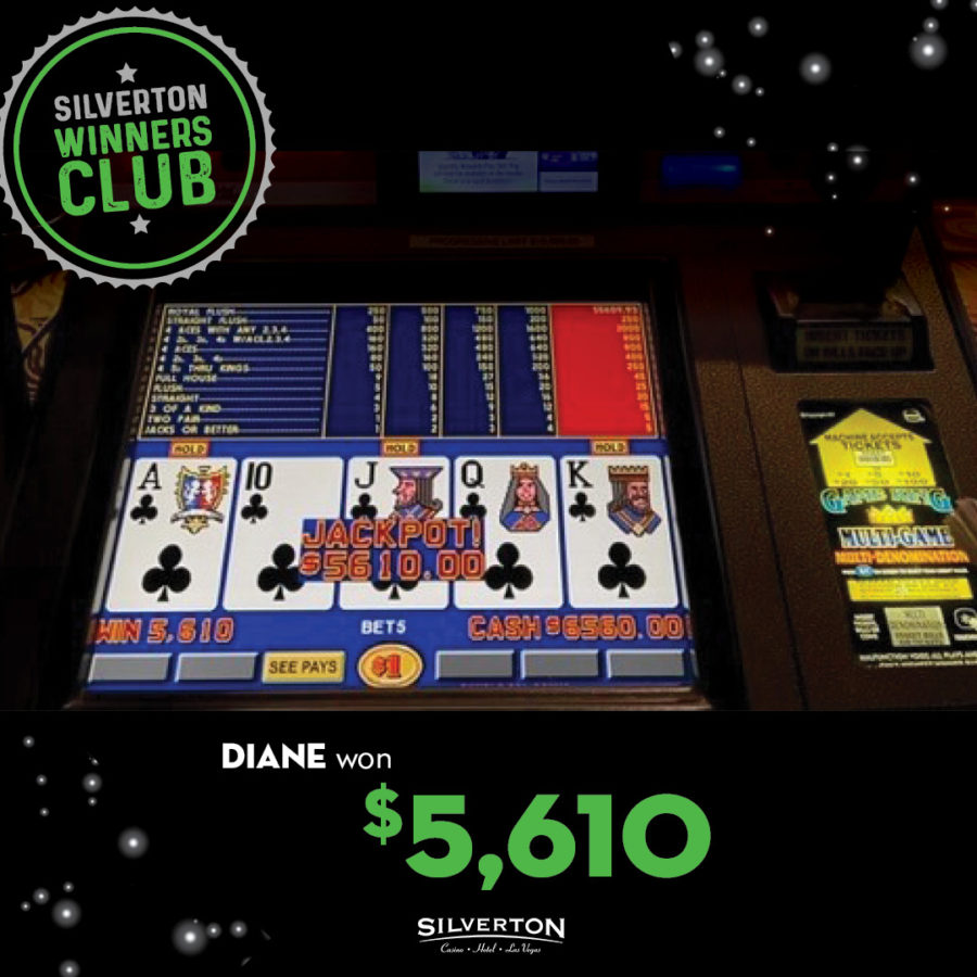 November Winners Club