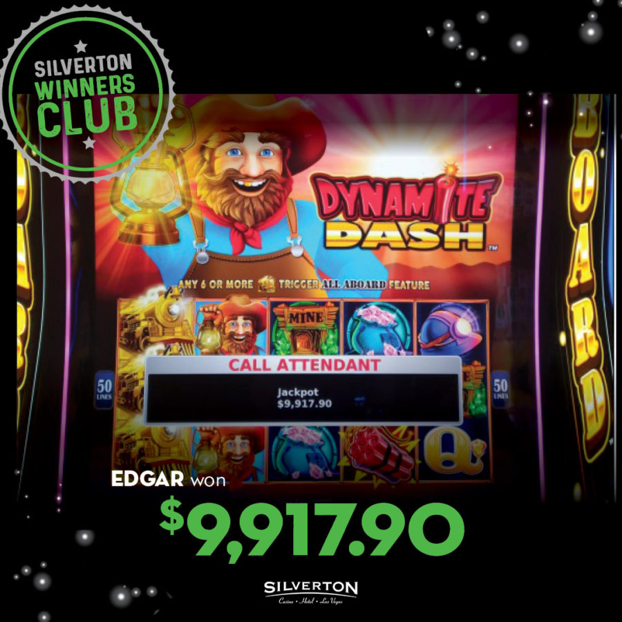 November Winners Club