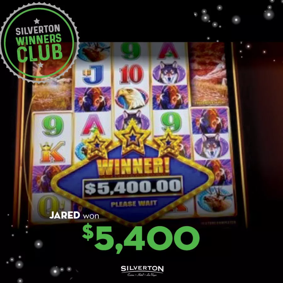 November Winners Club