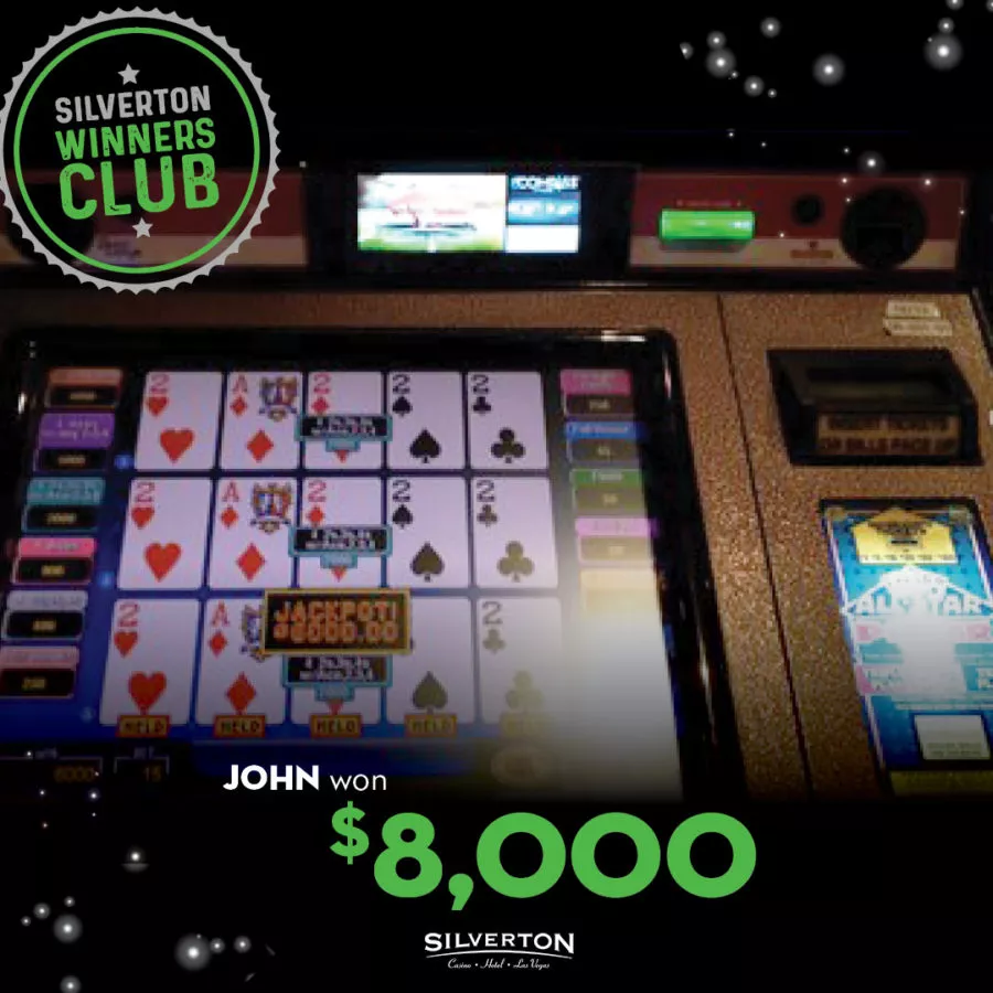 November Winners Club