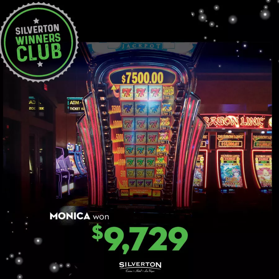 November Winners Club
