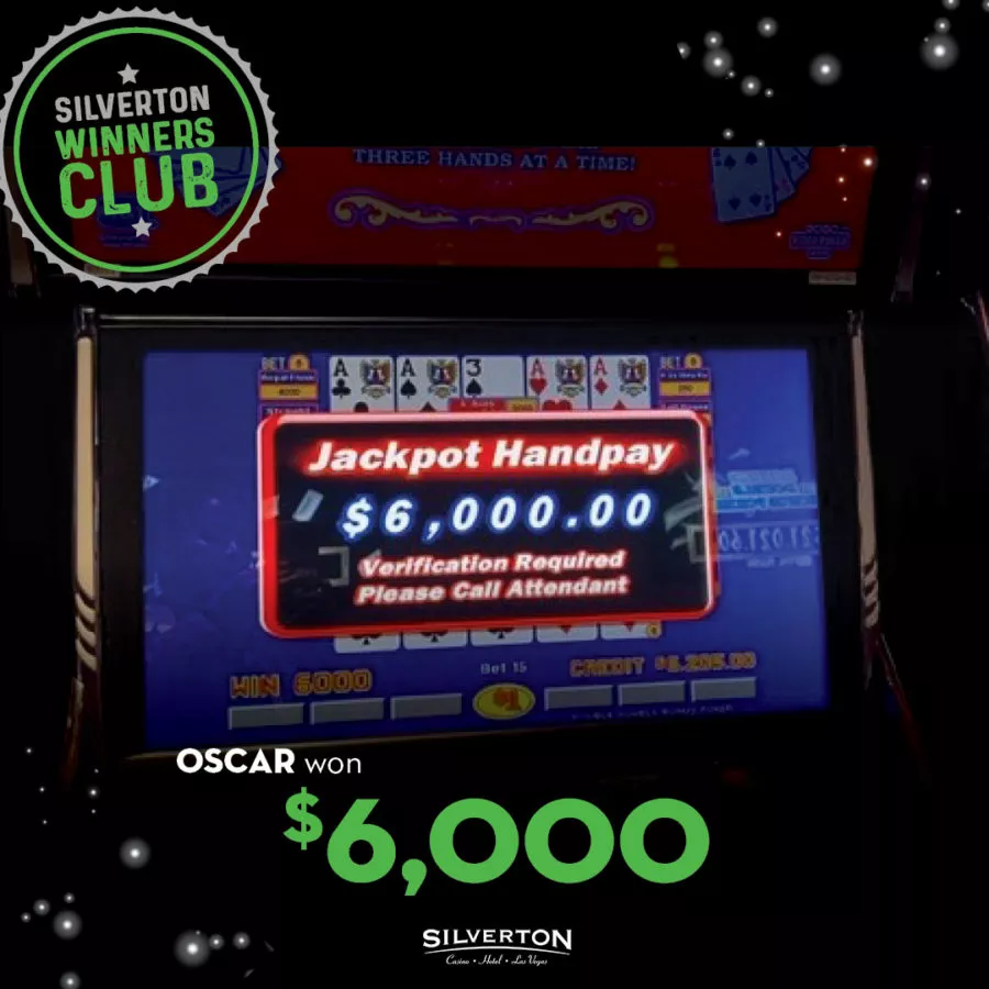 November Winners Club