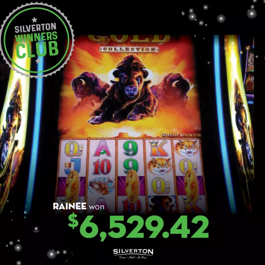 November Winners Club