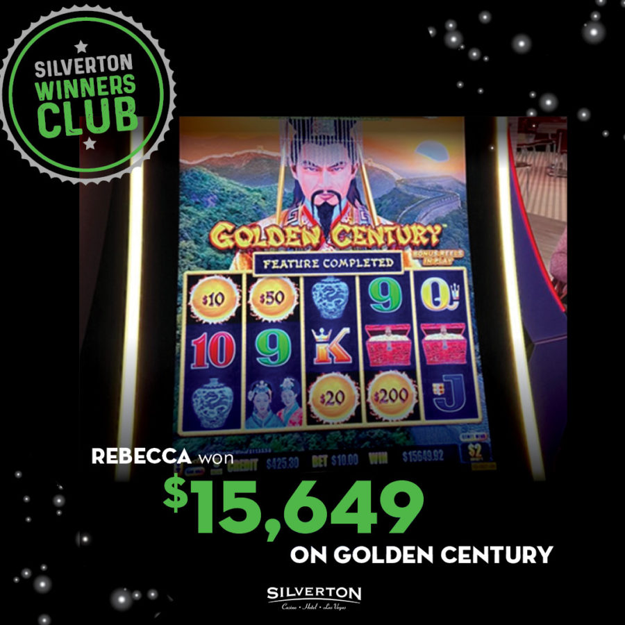 November Winners Club