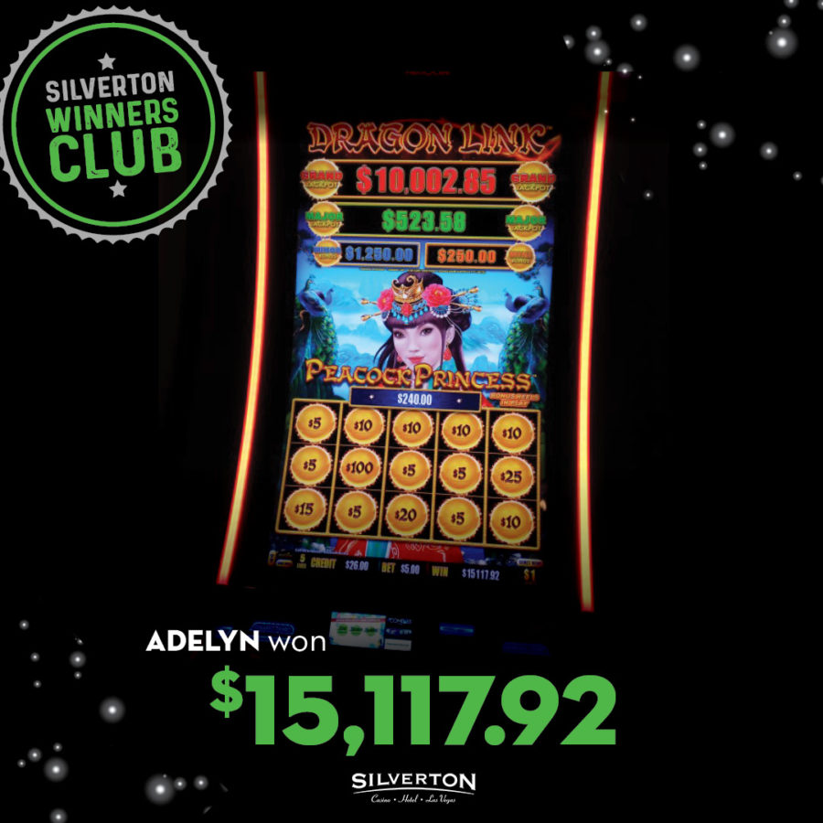 October Winners Club