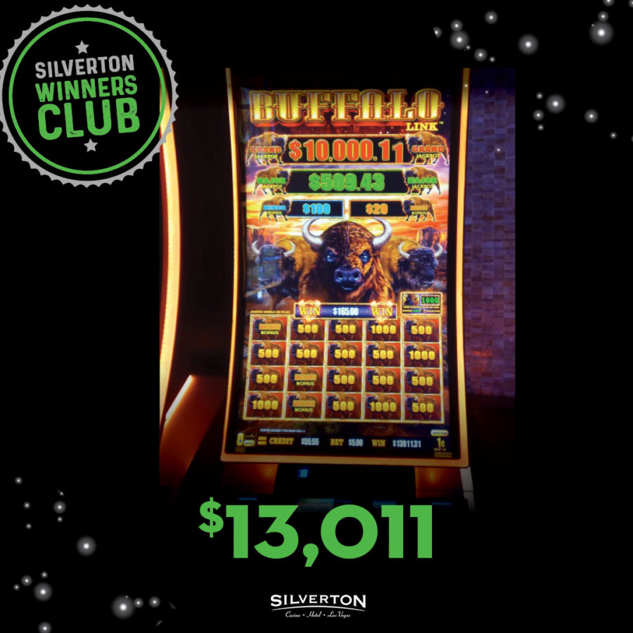 October Winners Club