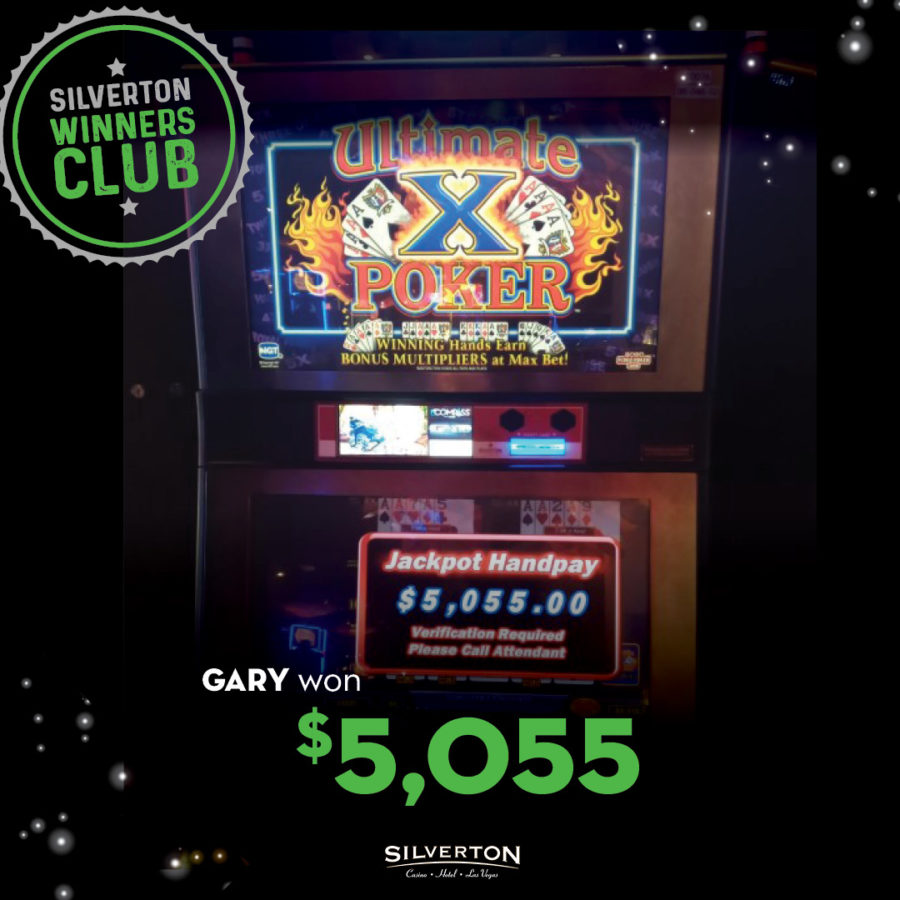 October Winners Club