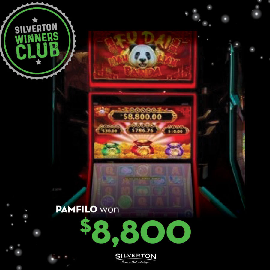October Winners Club