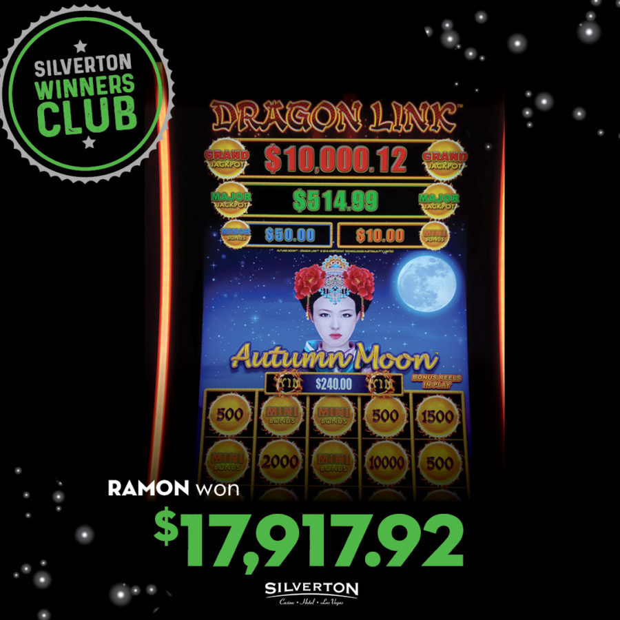 October Winners Club