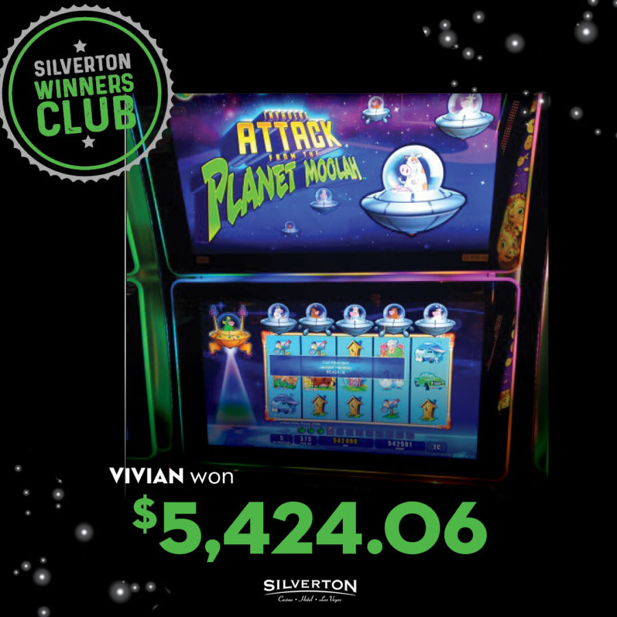 October Winners Club