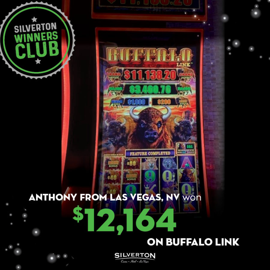 November Winners Club