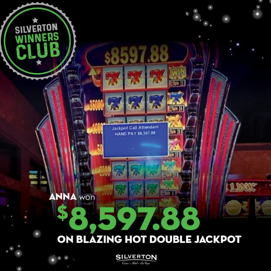 March Winners Club