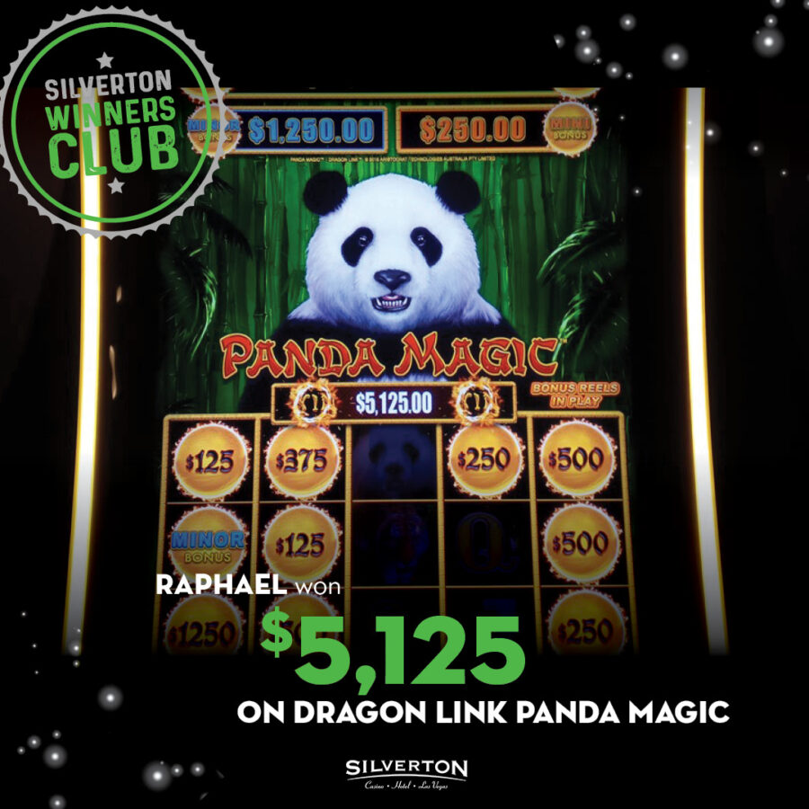 March Winners Club