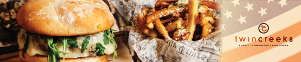 Memorial Day Weekend Specials Twin Creeks