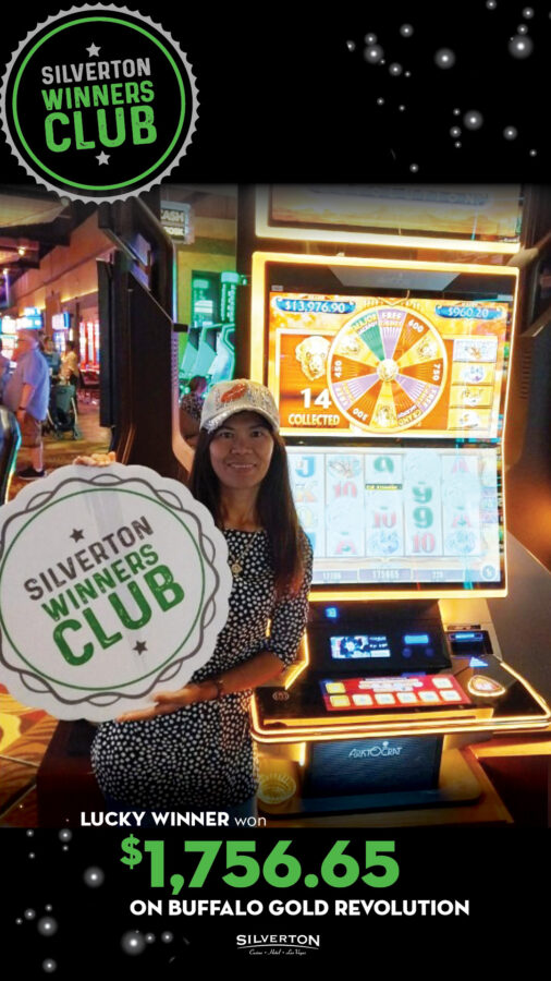 April Winners Club Kwanjai
