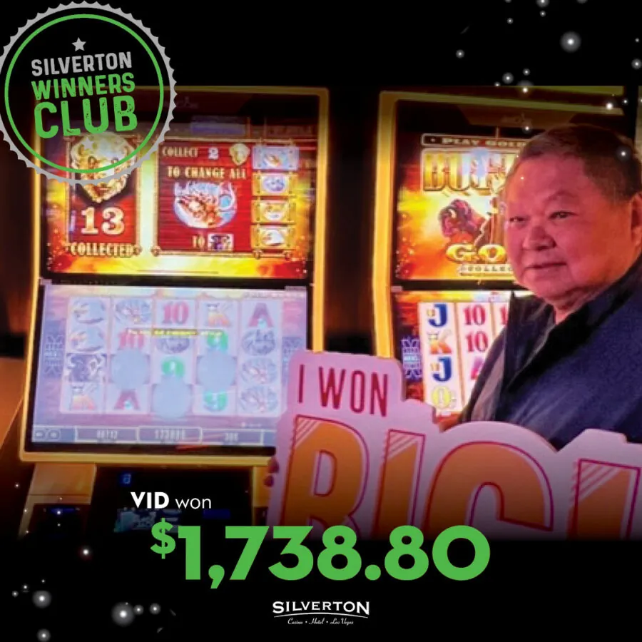 April Winners Club Vid