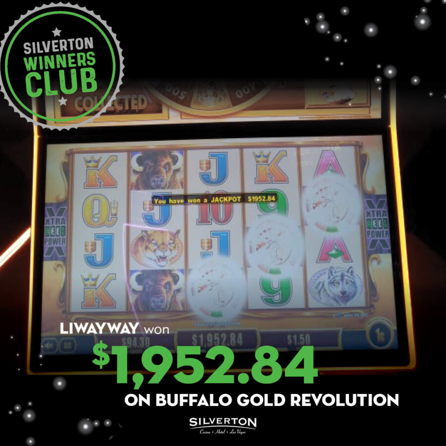 May Winners Club Liwayway