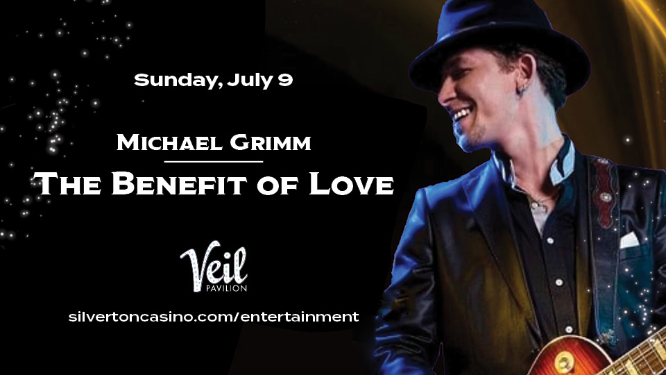 Michael Grimm Benefit Show