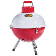 Bass Pro Grill