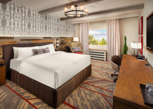 Rustic Modern; Silverton Casino