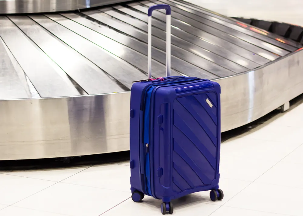 Airport Shuttle; Silverton Casino