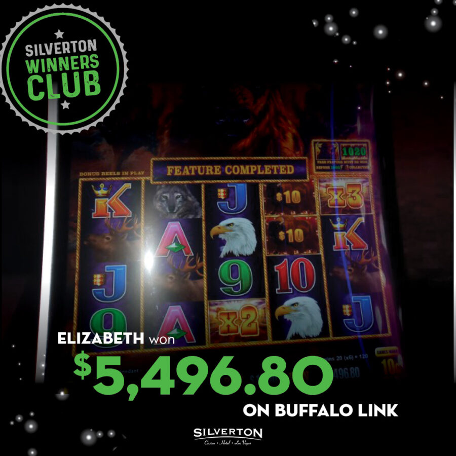 May Winners Club
