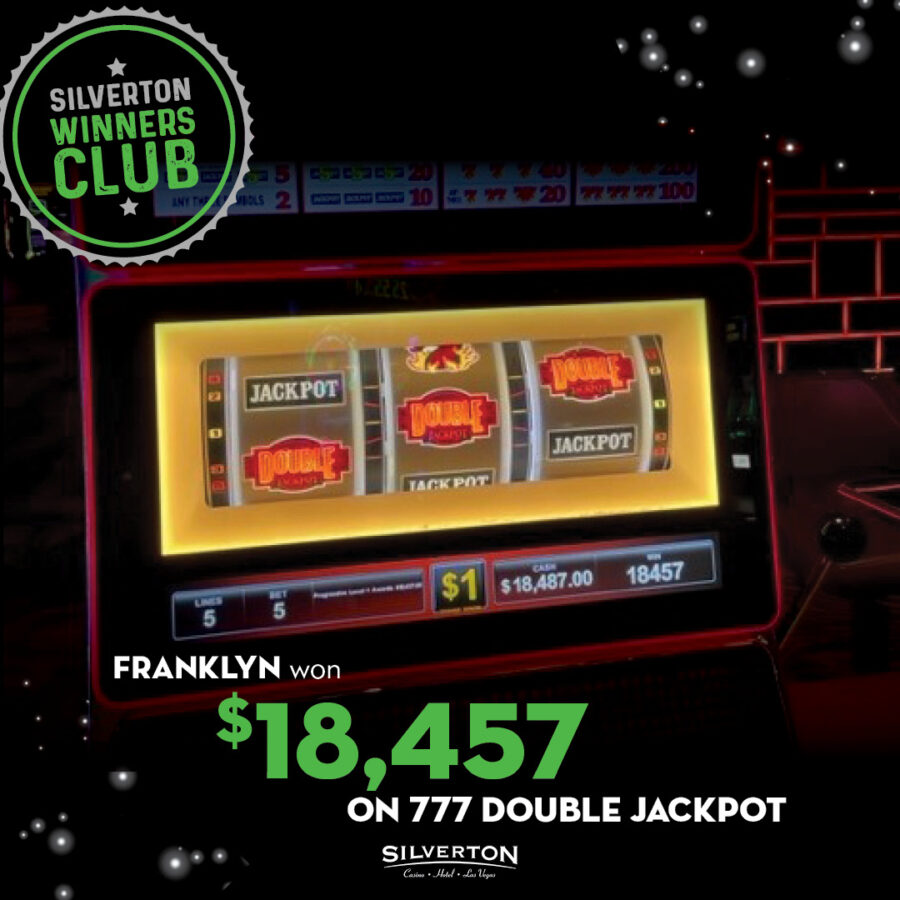 May Winners Club