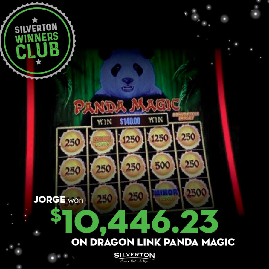 May Winners Club