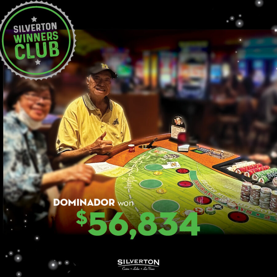 July Winners Club