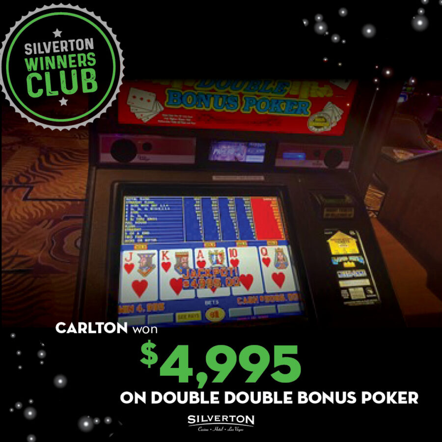 June Winners Club