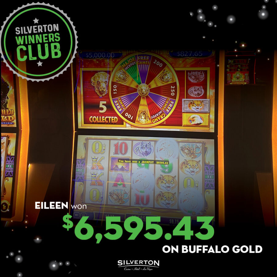 June Winners Club