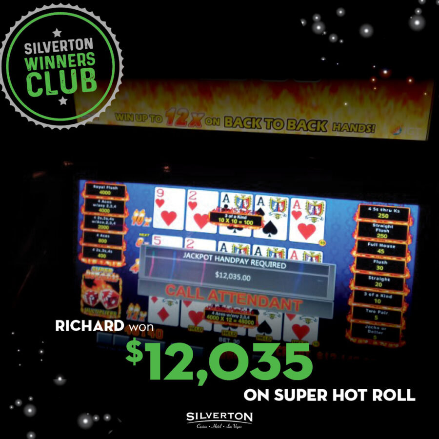 June Winners Club