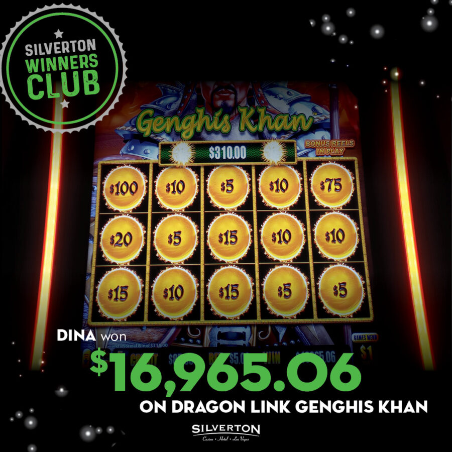 June Winners Club