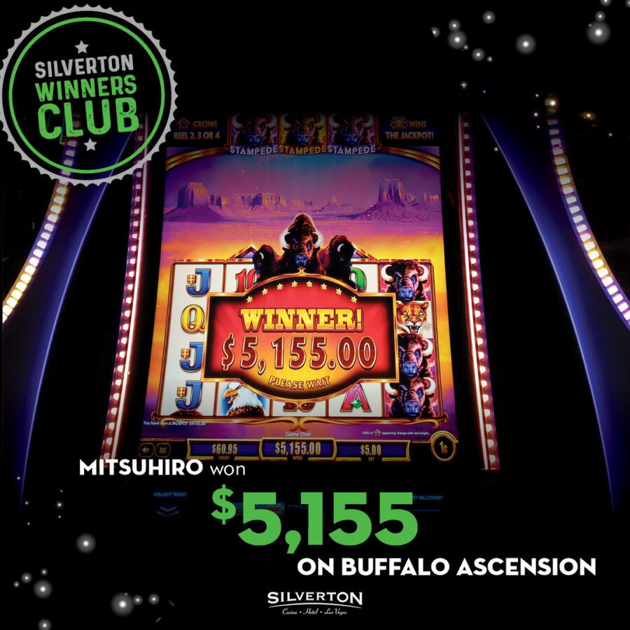 June Winners Club