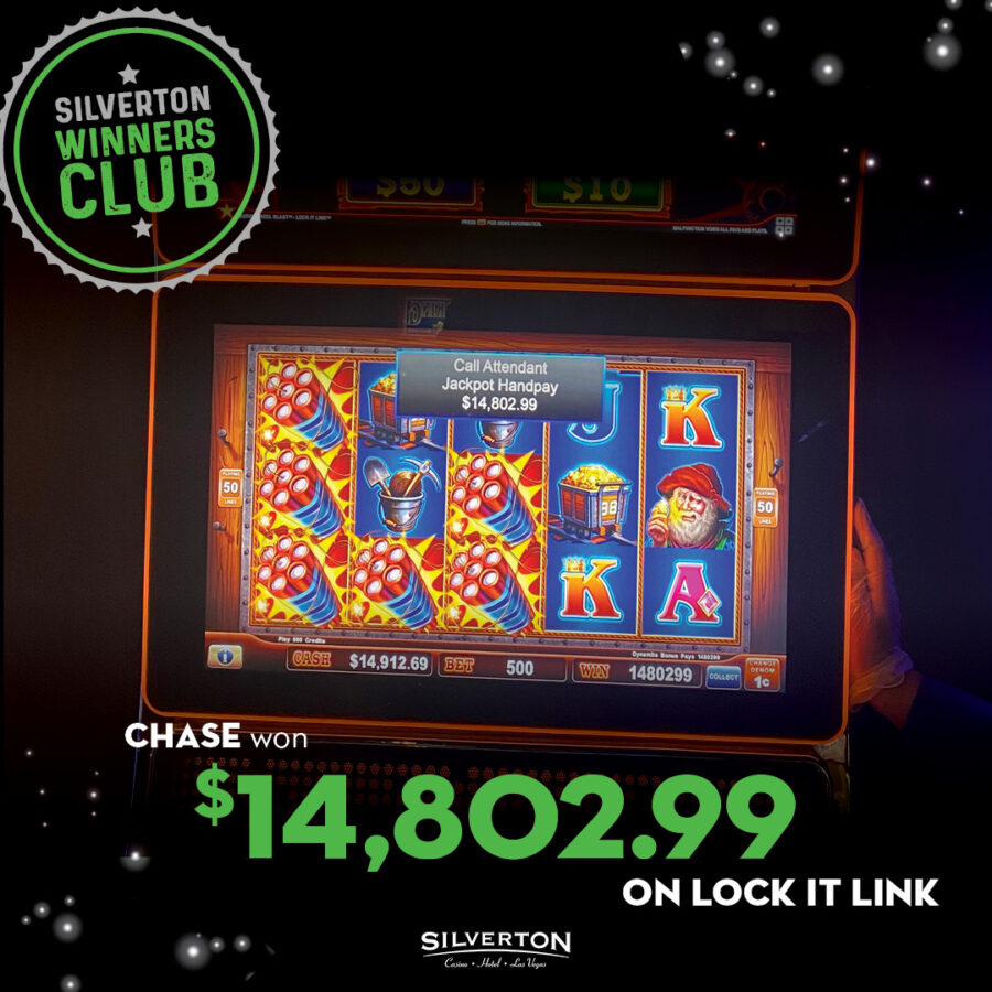 June Winners Club