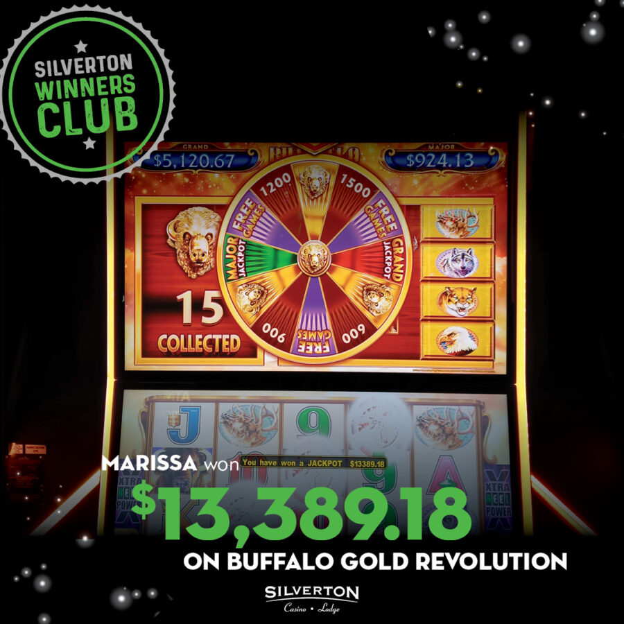 September Winners Club