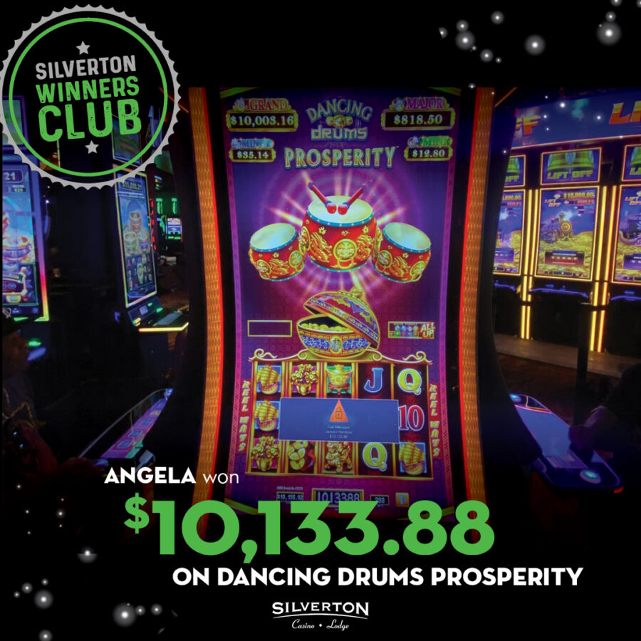 September Winners Club