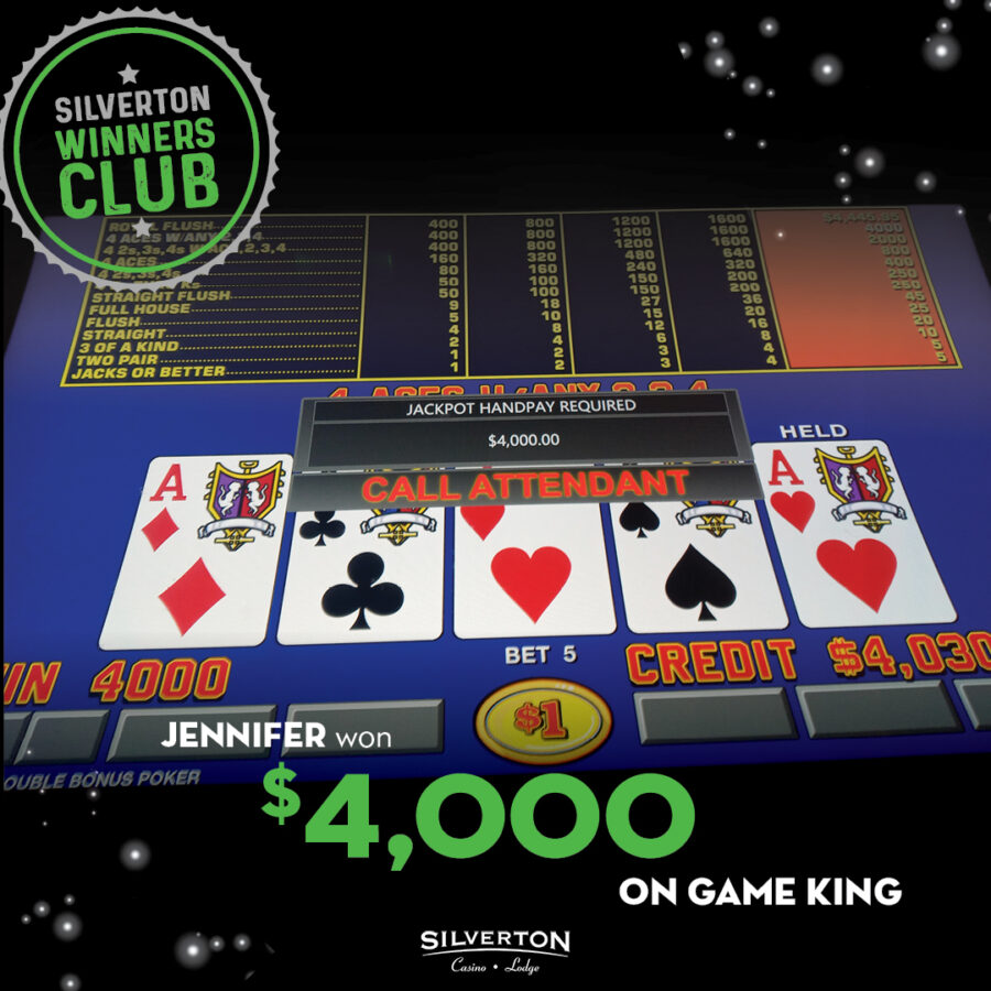 September Winners Club