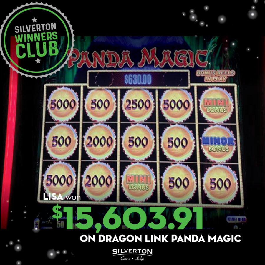 September Winners Club