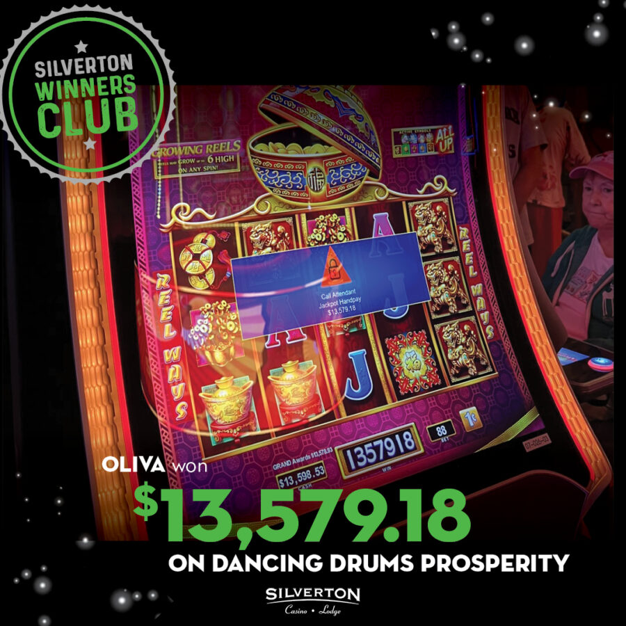 September Winners Club