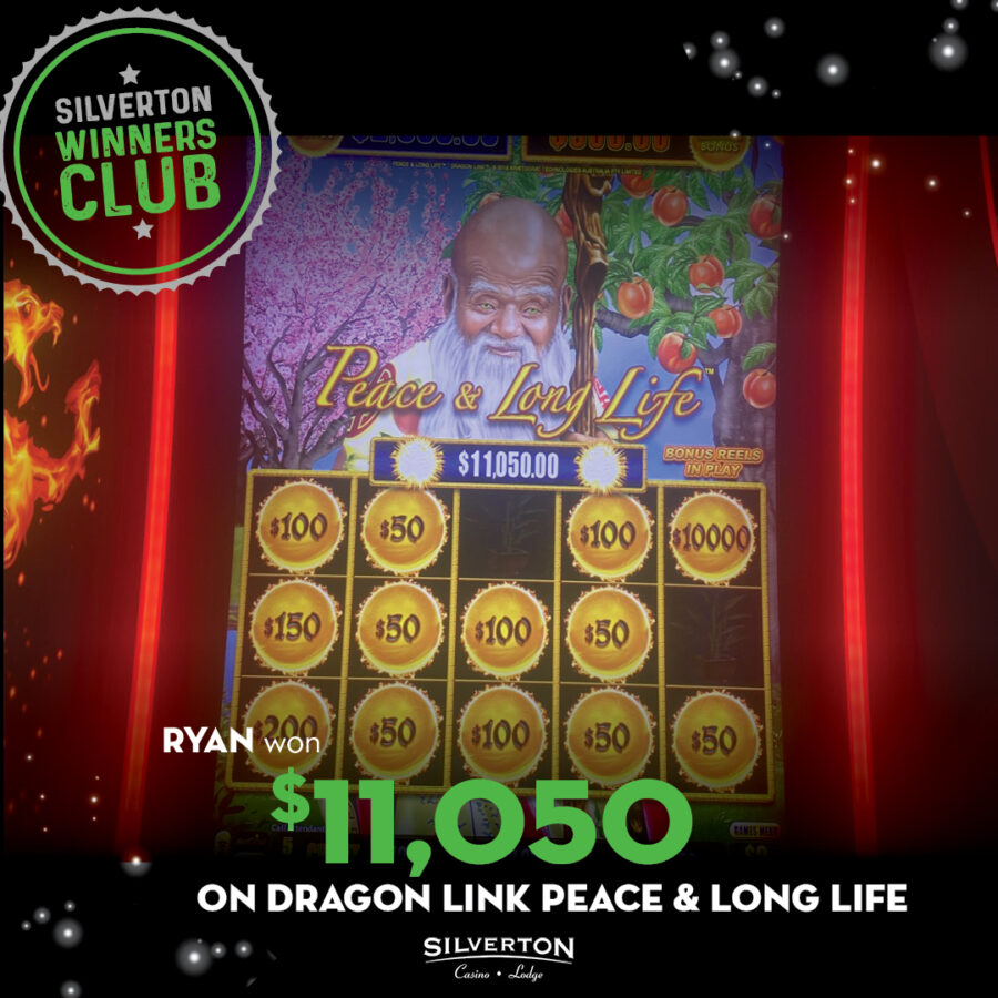 September Winners Club