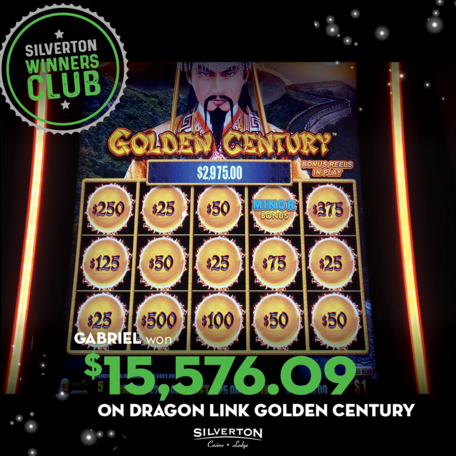 September Winners Club