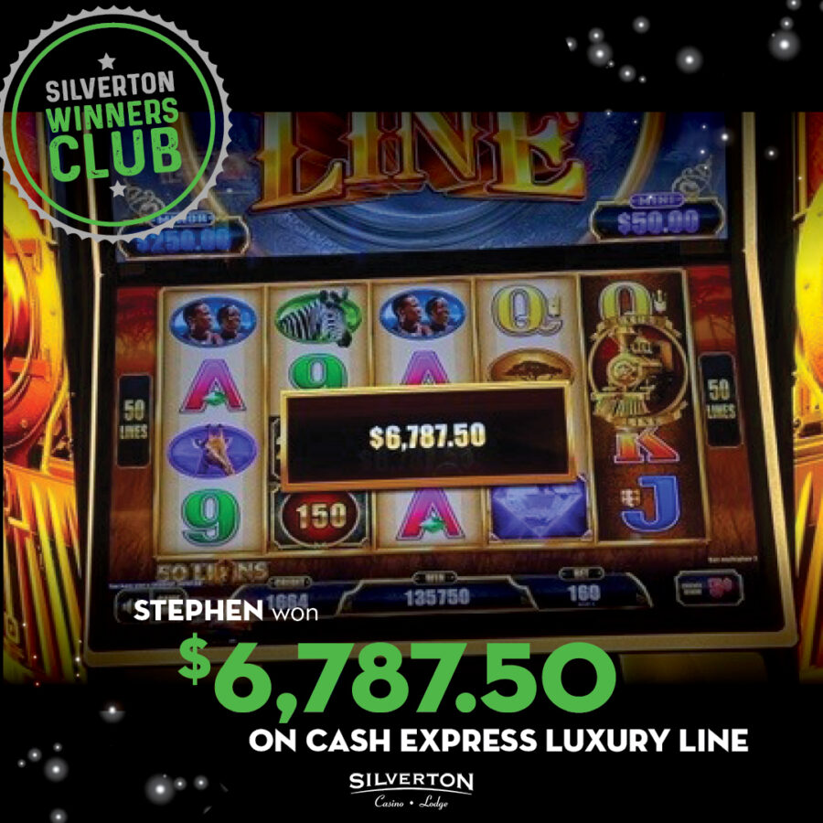 September Winners Club