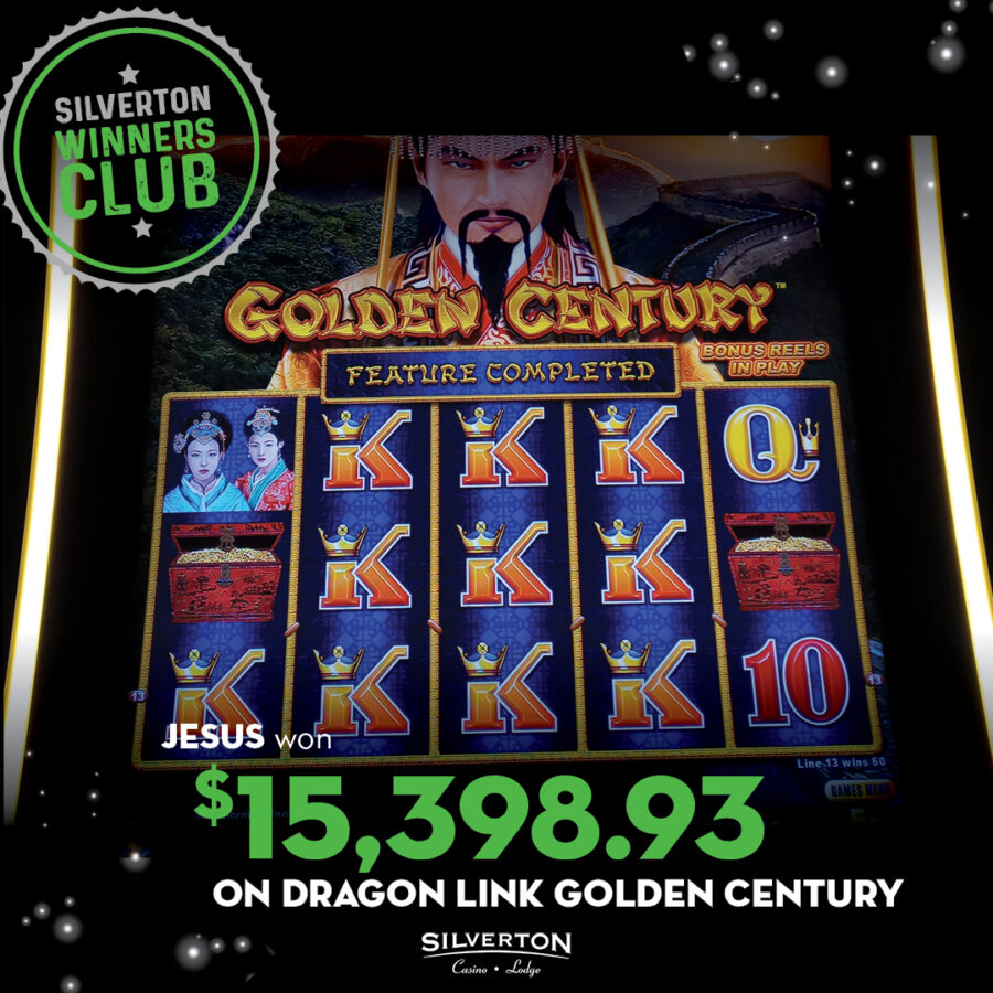 September Winners Club