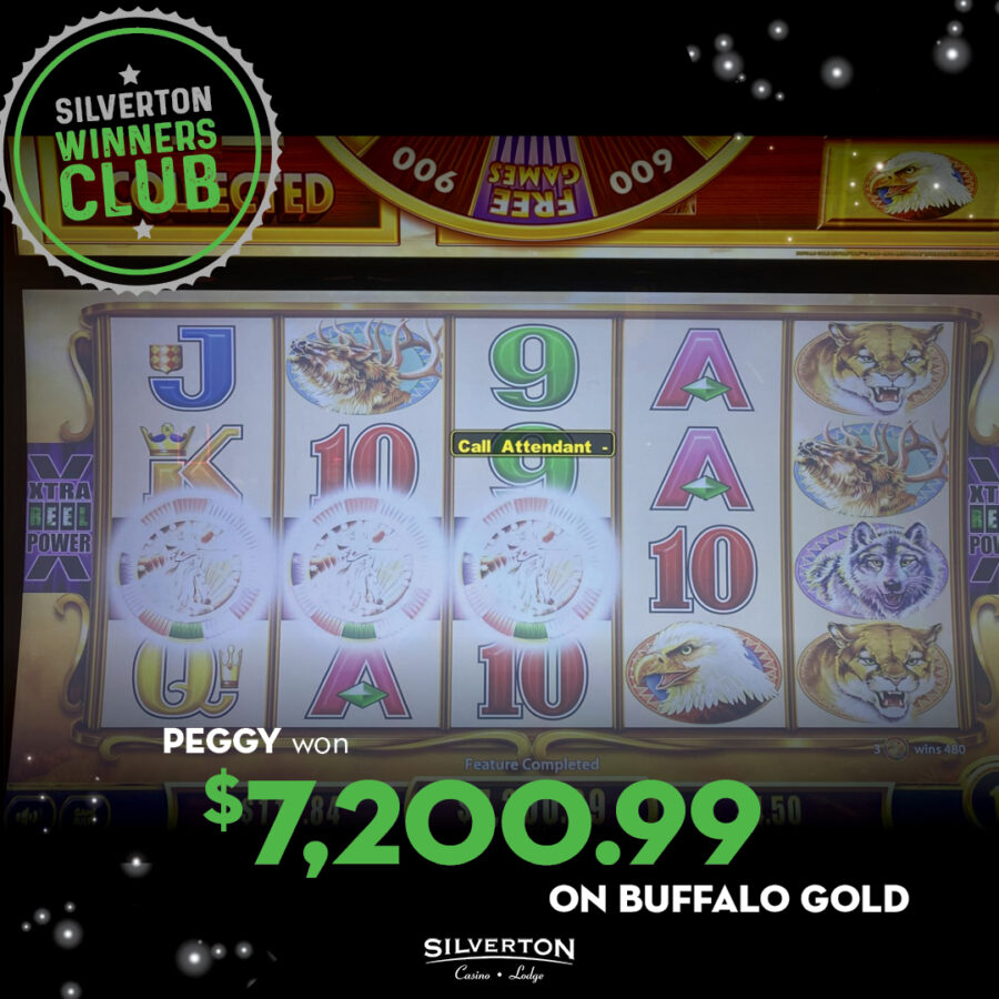 September Winners Club